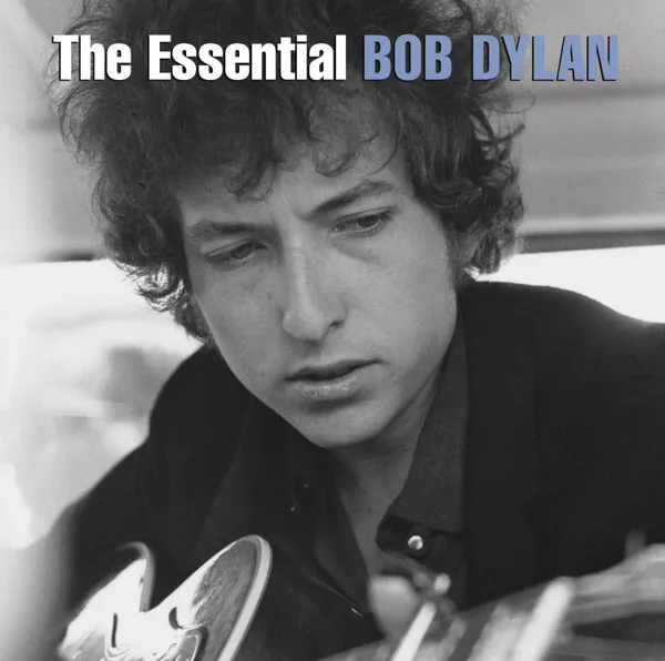 Bob Dylan - The Essential Bob Dylan - New Vinyl 2Lp  - Factory Sealed