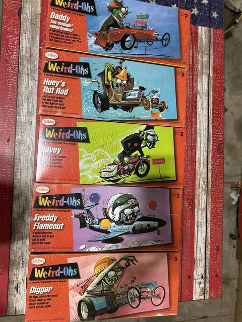 Other Models & Kits, Models & Kits, Toys & Hobbies - PicClick
