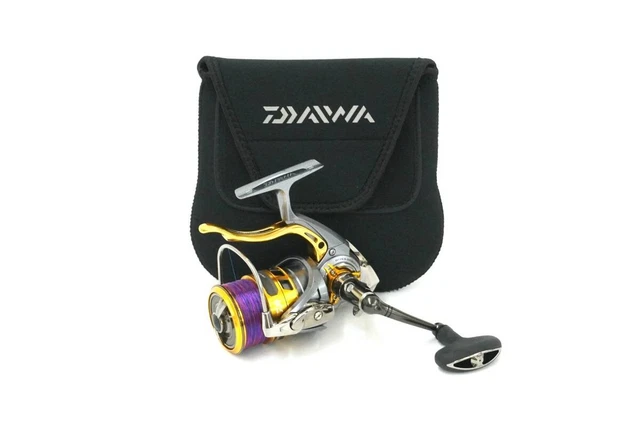 DAIWA（釣り） ダイワ 22 トーナメント ISO LBD 3000LBD (2022年
