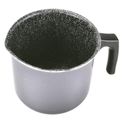 Alluminio Alimentare Moneta Zecchino Bollilatte 14 cm 