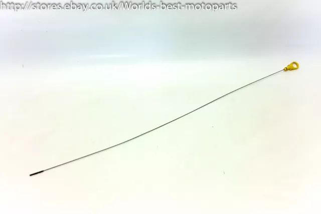 Porsche Boxster S 3.2 (1H) 00'Oil Level Dip Stick Dipstick