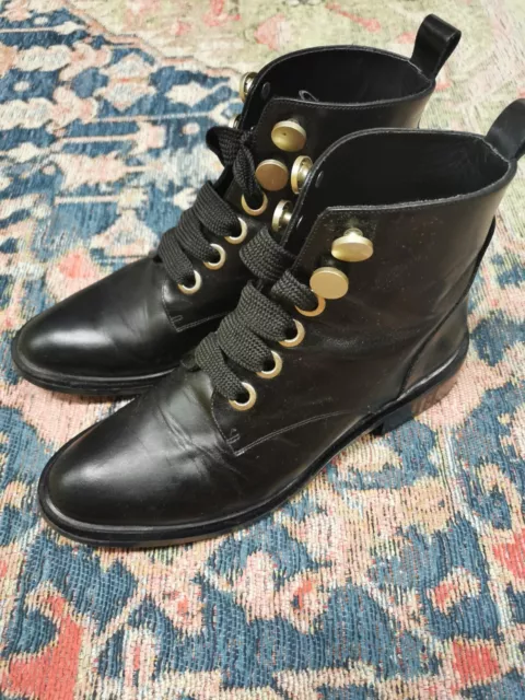 Boots rabiatou minelli shop