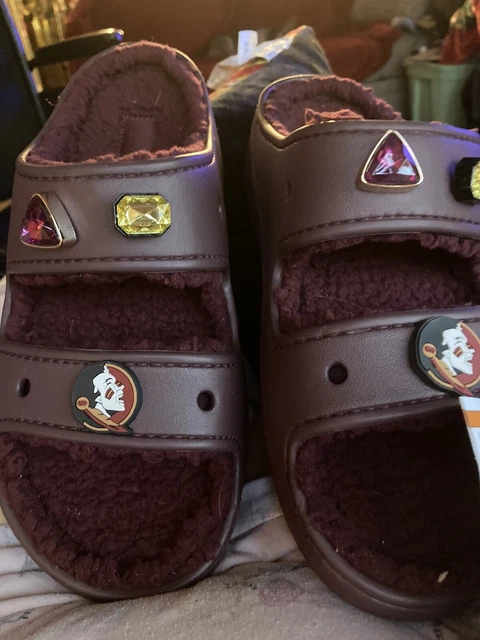 Fsu croc 2025 charms