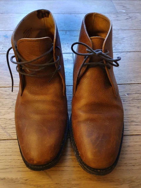 Loake kempton hot sale