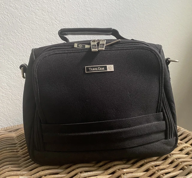 Travel Gear Bandanco Travel Accessories Toiletries Bag