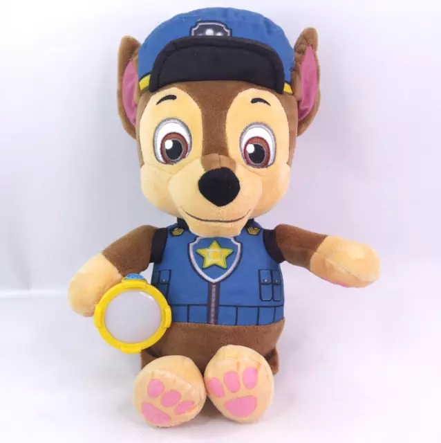 Paw patrol snuggle deals up chase