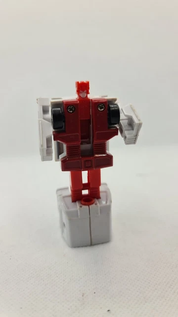 Hasbro Defensor TRANSFORMERS HASBRO TAKARA G1 First Aid Defensor Autobot £14.01 ...