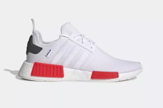 Adidas Nmd-R1 Gx9527 Sneaker Herrenschuhe Laufschuhe