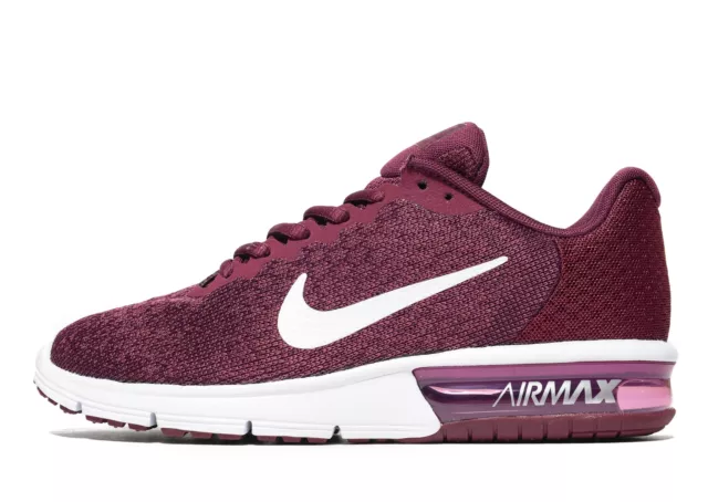 NIKE AIR MAX sequent 2 UK 6 EU 40 US 7 852461 004 EUR 51 95