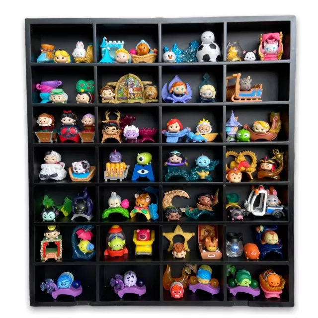 Disney Tsum Tsum Mystery Stack Packs - Pick Your Own!