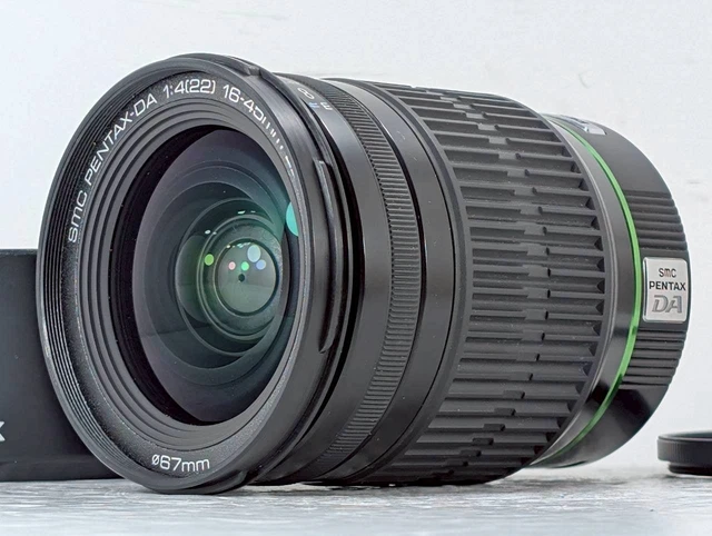 Samyang 35mm f/1.4 AS UMC Lens for Pentax K SY35M-P B&H Photo