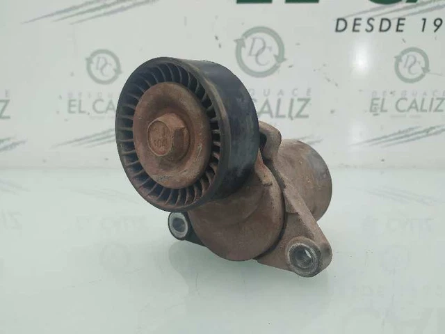 galet tendeur pour HYUNDAI ACCENT II 1.5 CRDI 2002 249032
