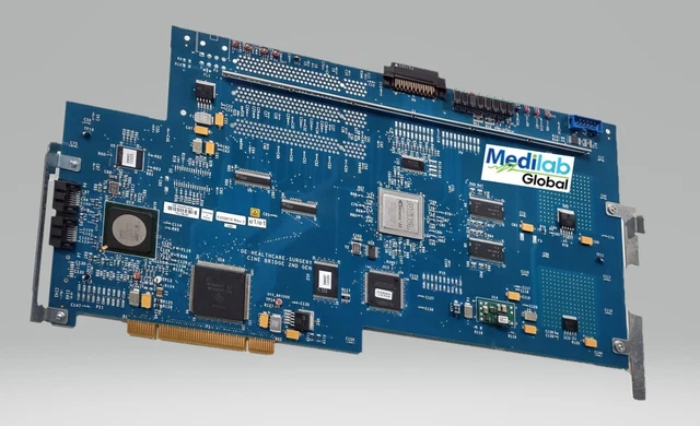 Medilab Global Oec	9900	5309876 Rev. 2	   Cine Bridge  2 Gen.