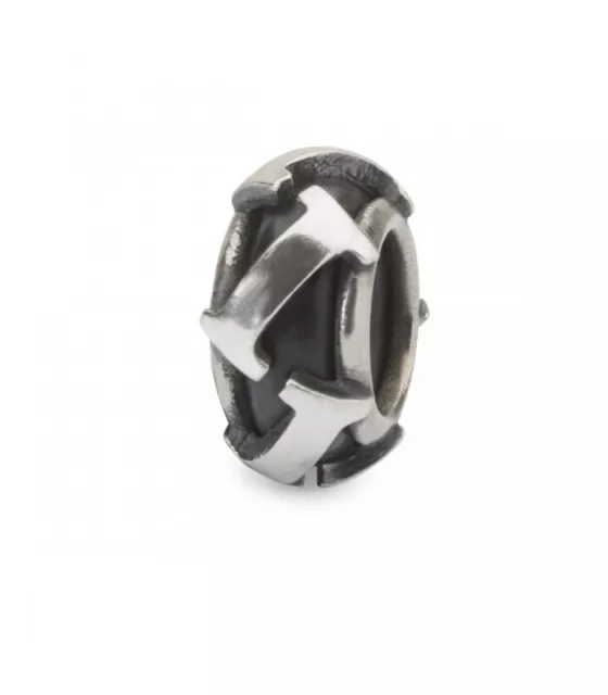 Trollbeads Stop Lettera I - TAGBE-10218