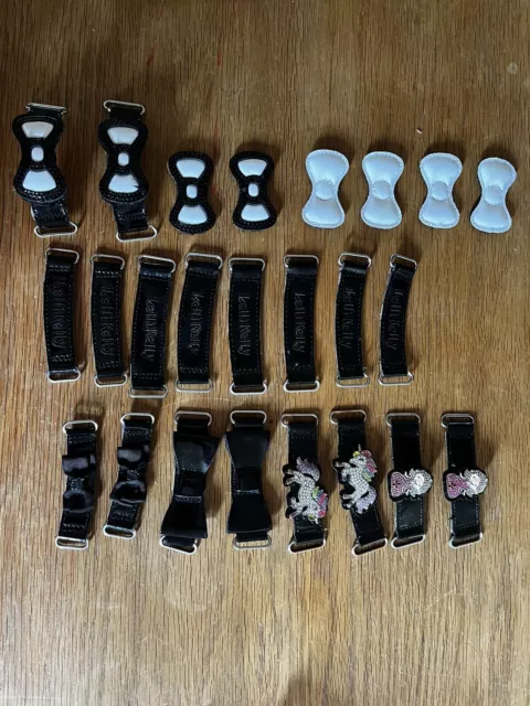 Lelli kelly replacement straps hotsell