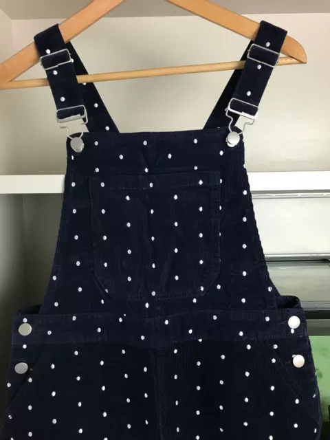 Tu best sale dungaree dress