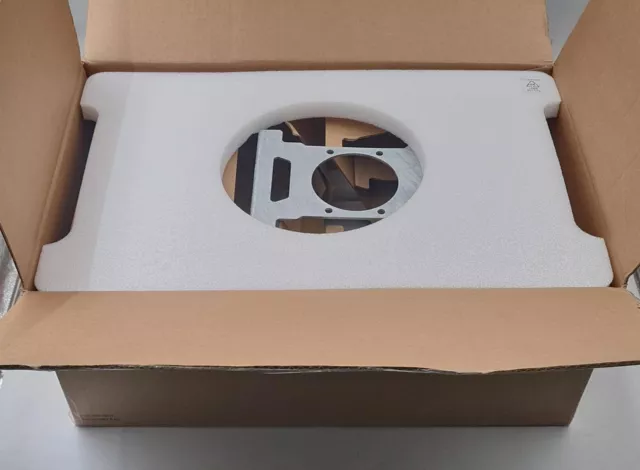 NEW- Ericsson Radio MINI-LINK 6366/1 BFL 510 116/1 R1A All-outdoor Baseband Node
