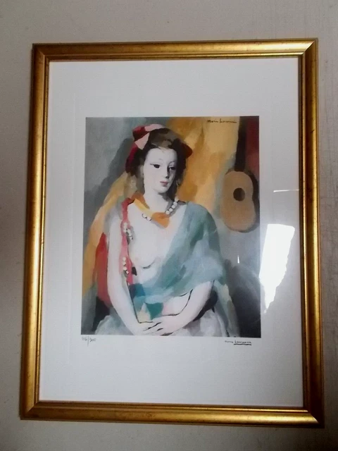 MARIE LAURENCIN , 