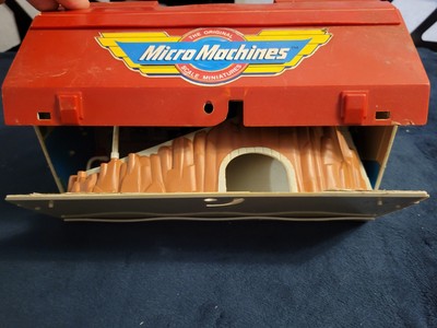 toolbox playset