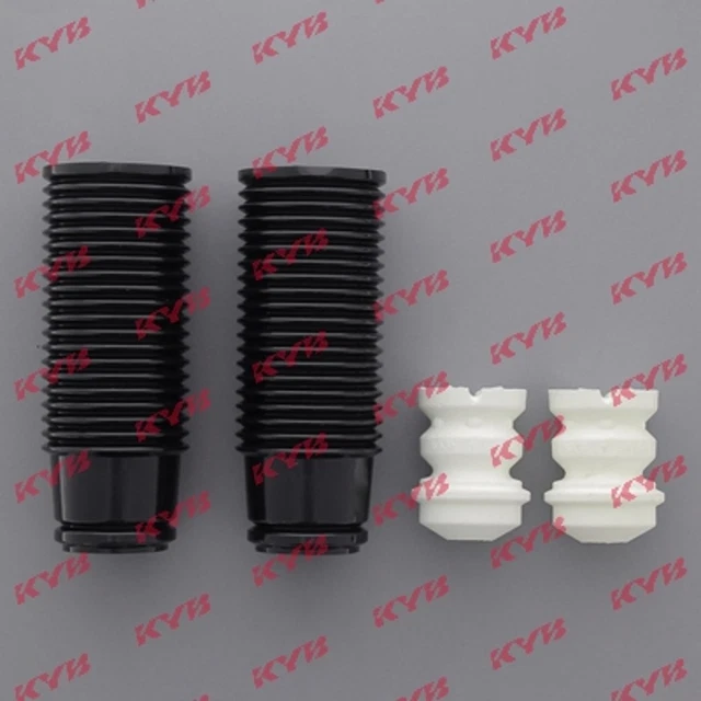 Kit protezione ammortizzatori protezione antipolvere KYB 910081 per Mazda Ford Fiesta Ka 121