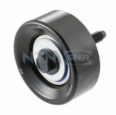 Galet Enrouleur (Courroie D'accessoire) Pour Ford Focus Ii 1.8 Tdci
