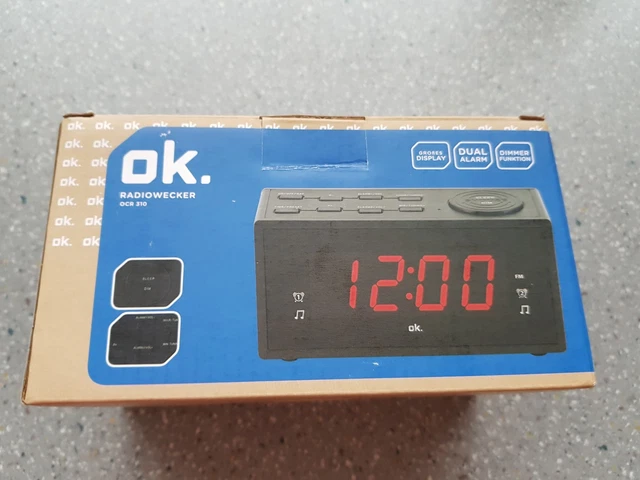 Image of Emko EDA-3700 eBay website