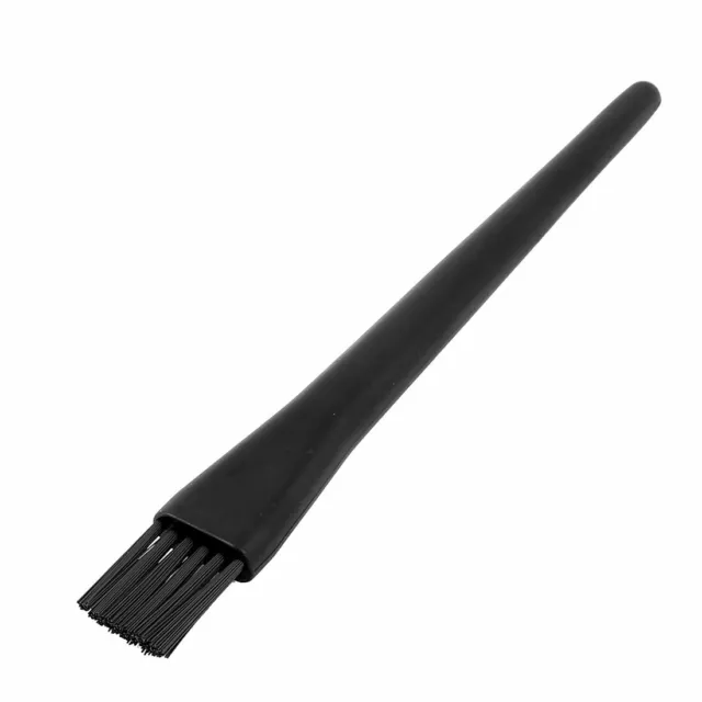 Pennello antistatico polvere ESD plastica per schede madri PCB tastiere