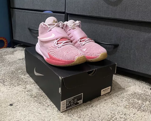 Size 10 - Nike KD 14 Aunt Pearl