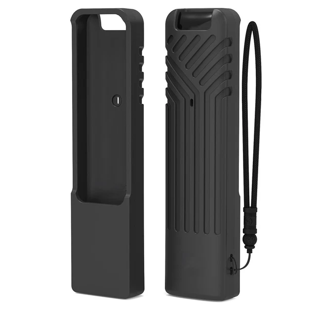 Housse Silicone Luminescente Pour Télécommande LG MR25GA - Glow In The Dark - Neuf