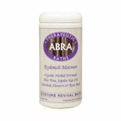 Abra Therapeutics Moisture Revival 17 oz