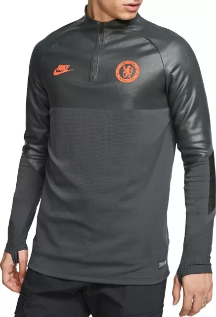 Nike breathe chelsea fc strike sale