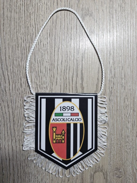 1934 Coupe du Monde Football , Fanion Finale Italie Tchécoslovaquie - Collection