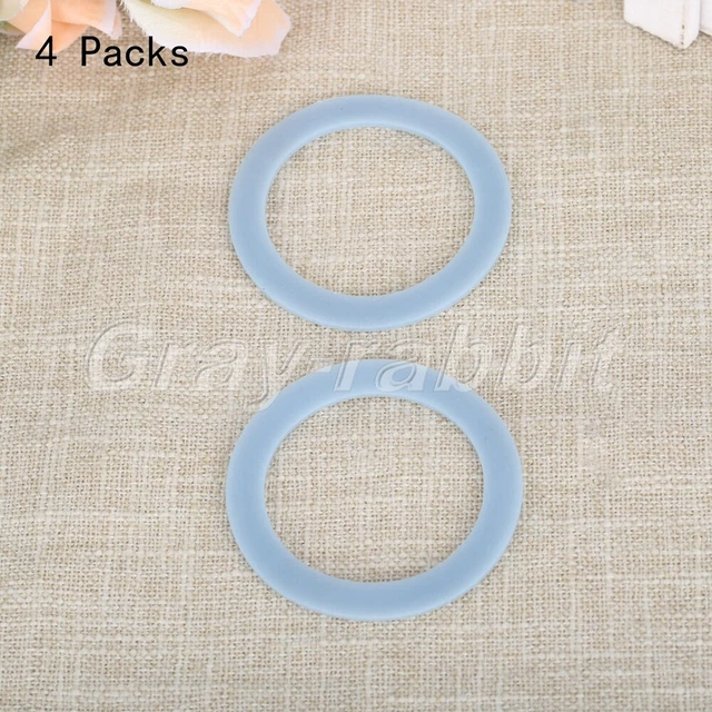 PREMIUM SILICONE RUBBER Gasket O Ring Seal Fit For Oster Osterizer