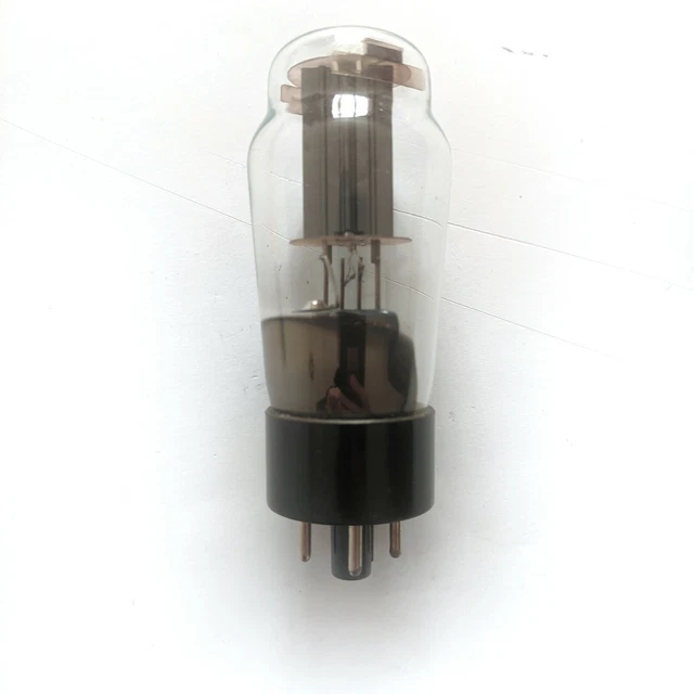 5C4S (5Ц4С/5Z4GT/ 5U4C) USSR Rectifier Tubes. Kenotron COBRA N.O.S. NEW ...