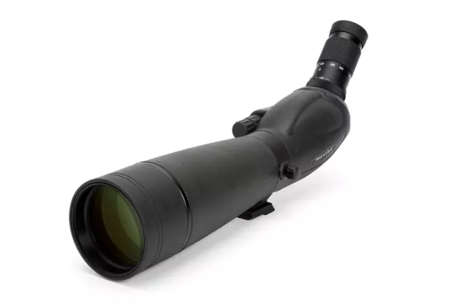 CELESTRON TrailSeeker 80 BaK-4 45° Longues-vues / lunette terrestre 20-60x80