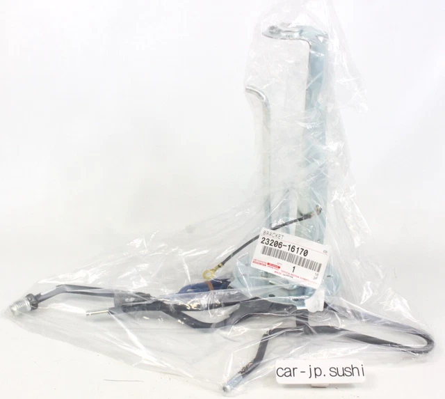 Phares Avant Gauche ORIGINAL Pour Toyota Corolla Sprinter Trueno – Neuf Sous Emballage D'origine