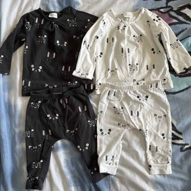 baby girl 3-6 months bundle next