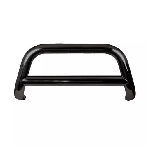 Frontbügel Frontschutz für VW Amarok 2009-2016 EG-Typgenehmigung Ø89 Schwarz