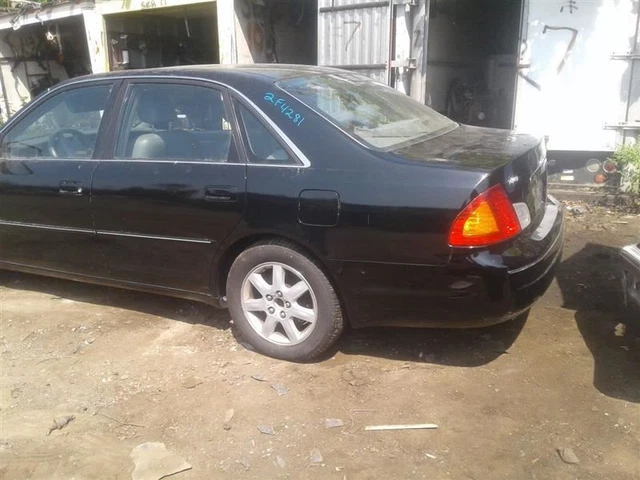 Coil/Ignitor Coil 6 Cylinder 1MZFE Engine Fits 02-06 CAMRY 1368559