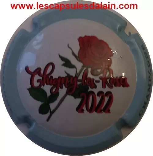 Jeroboam Champagne Chigny Les Roses 2022 News