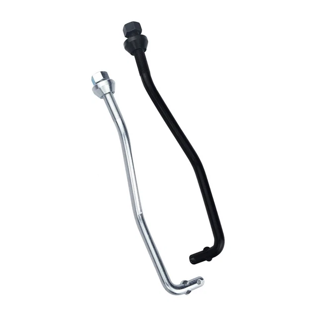 Kit 2 Tiges De Suspension Pont Levage GX24864 GX21718 – Compatible John Deere LA120 LA125 LA130 LA135 Et Plus