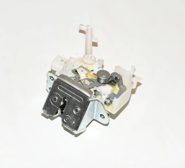 Verrouillage Porte Coffre Arrière Hayon Pour Citroën Saxo Xsara Peugeot 206 306 406 - 8719.51 871951