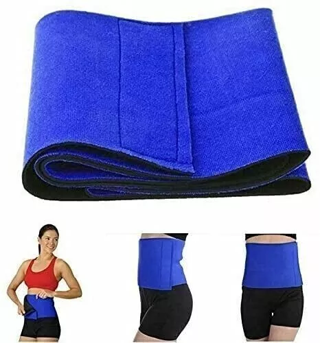 Lumbar Lower Back Support Brace Posture Orthosis Waist Belt Pain Relief