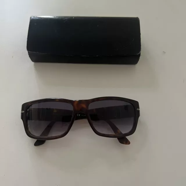 Persol Occhiali da Sole Uomo Fashion