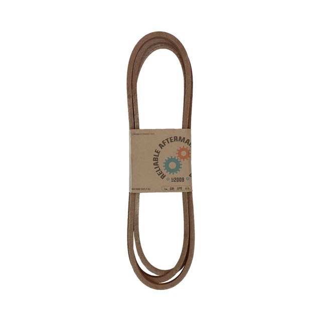 Cinghia Di Ricambio D&D PowerDrive – In Aramide, Resistente, Per - Foto 10