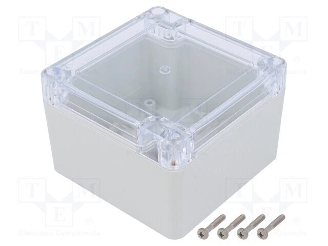 Messinghülsen Zp Carcasa: Universal Z: 60mm X: 90mm Y : 90mm