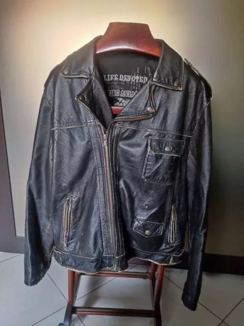 Giubbotti uomo conbipel sale