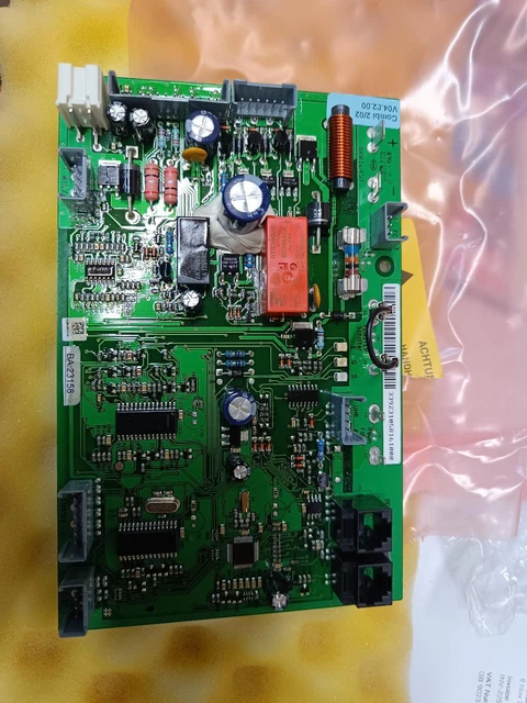 TRUMA COMBI 2E PCB NEW VERSION 34030-17200 PicClick UK