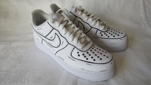 Nike air force clearance 1 taille 45