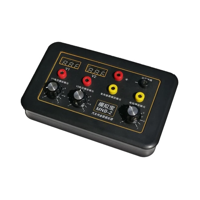 Signal Simulator Ersatz Simulation Box 5V Netzteil & Zubehör